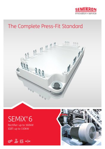 Flyer SEMiX 6