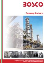 Company Brochure