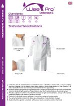 WeePro Labcoat ®