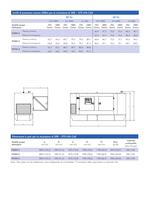 200 - 275 kVA CAE/CAEU enclosure - 2