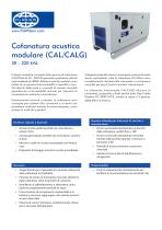 30-220 kVA CAL CALG - 1