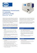 6.8 - 22 kVA CAE Enclosure Brochure - 1