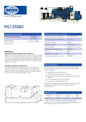 PG1250B2