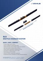 Shuttle Charging System