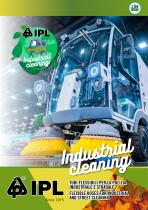 IPL INDUSTRIAL CLEANING - 1