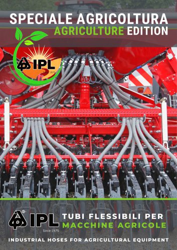 IPL SPECIALE MACCHINE AGRICOLE