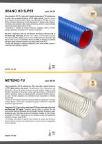 IPL PER IL TRATTAMENTO DI MATERIALE ABRASIVO - 3