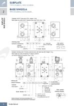 Catalogo 2024 Eurofluid Hydraulic - 18