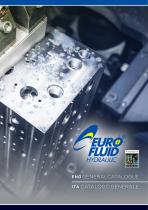 Catalogo 2024 Eurofluid Hydraulic - 1