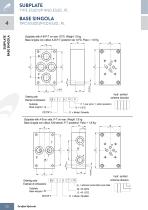 Catalogo 2024 Eurofluid Hydraulic - 20