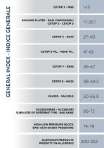 Catalogo 2024 Eurofluid Hydraulic - 3