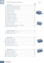 Catalogo 2024 Eurofluid Hydraulic - 6