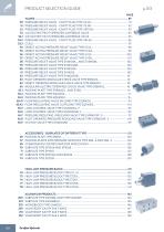 Catalogo 2024 Eurofluid Hydraulic - 8