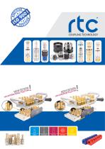 RTC main catalogue