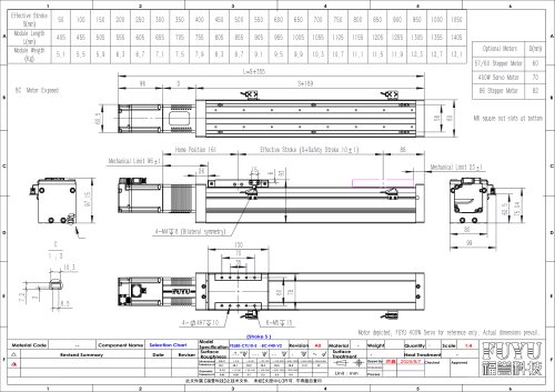 FSL80-BC-F40-V2 