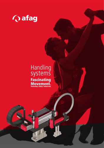 Handling systems