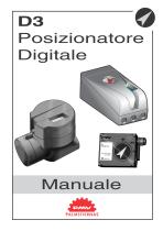 D3 Posizionatore Digitale