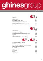 GTOOLS – GLI UTENSILI DIAMANTATI PER MARMO, GRANITO, AGGLOMERATI E SINTETICI - 3