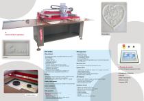 SYSMATIC - CNC SMART per il marmist - 2