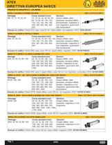 ATEX-cilindri Pagine 3/4 - 1