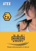 PRODOTTI ATEX