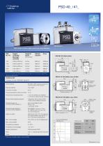 Catalogo direct drives - 6