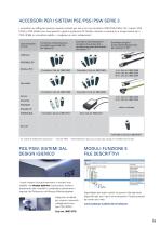 Scheda tecnica sistemi di posizionamento PSS 30x-8 - 3