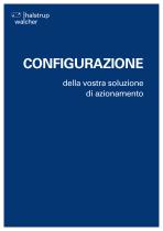 Soluzioni di azionamento fatte su misura catalogo - 8