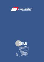 Gear Catalogue