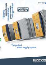 PowerVision brochure