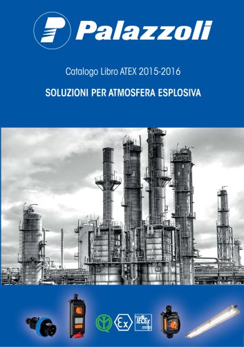 Catalogo Libro 2015-2016