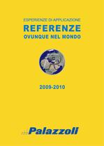 Referenze - 1