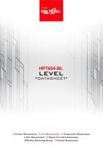 ATEX & IECEx HPT604-BL