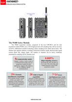 WIRELESS MONITORING SYSTEM