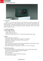 Wirless Monitoring System