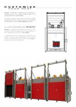 IDROCALOR SRL _Forni industriali,Autoclavi - 6