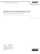 CLK Istruzioni d'installazione e messa in servizio