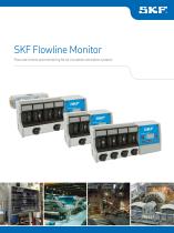 Flowline Monitor product brochure