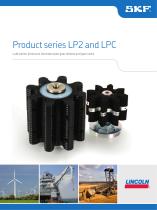 LP2 / LPC product brochure