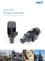 Product series 143 brochure