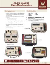 AC_DC_Hipot_Megohmmeters