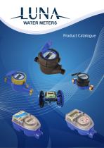 WATER METERS