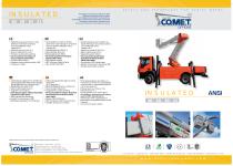 CO.ME.T. OFFICINE_INSULATED ANSI_CATALOGO-1
