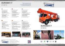 CO.ME.T. OFFICINE_NEW EUROSKY-T 45 MT_CATALOGO-1