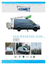 CO.ME.T. OFFICINE_VAN MOUNTED HVM 12-14 MT_CATALOGO-1