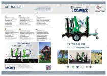 CO.ME.T. OFFICINE_X TRAILER 12 & 14 MT_CATALOGUE