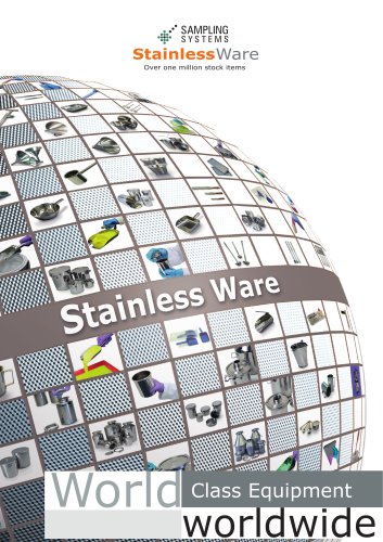 StainlessWare