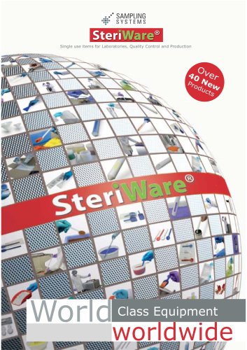 SteriWare