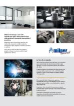 Milper steel - 2