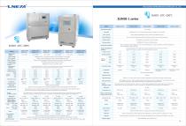 LNEYA-8-SUNDI-1 Series(-10℃~200℃）